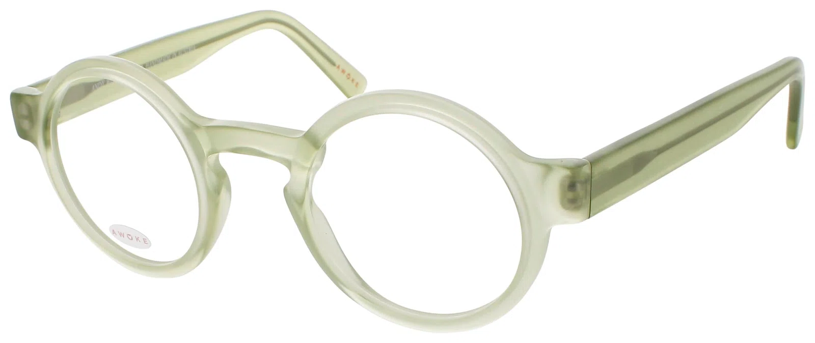 Andy Wolf 4522 Eyeglasses - view 3